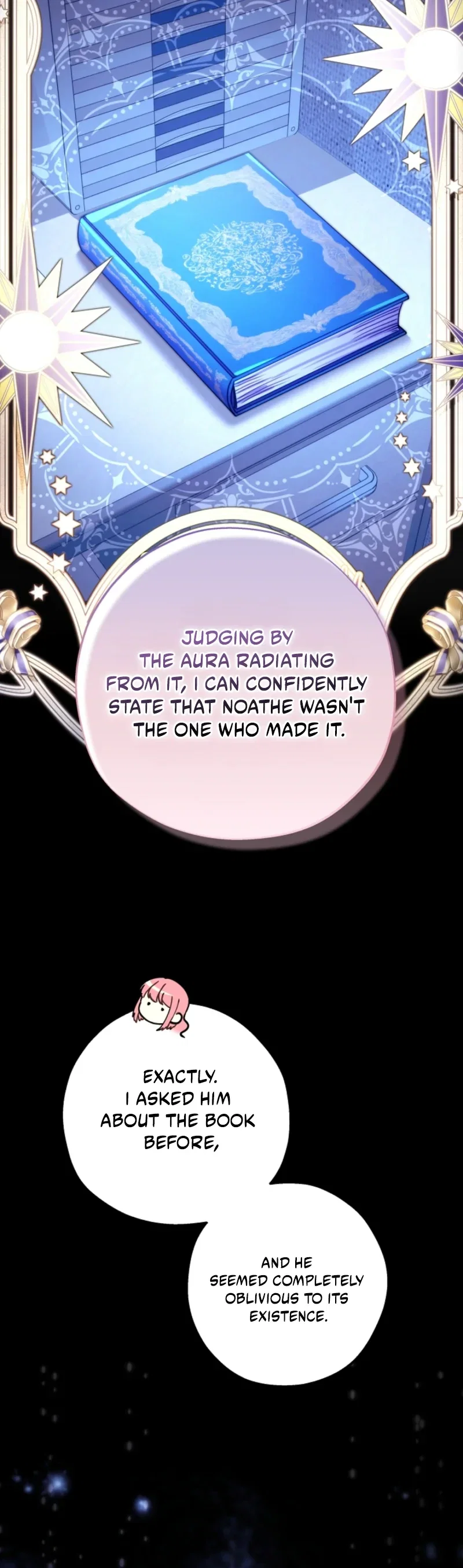 Another Typical Fantasy Romance Chapter 162 - Page 3