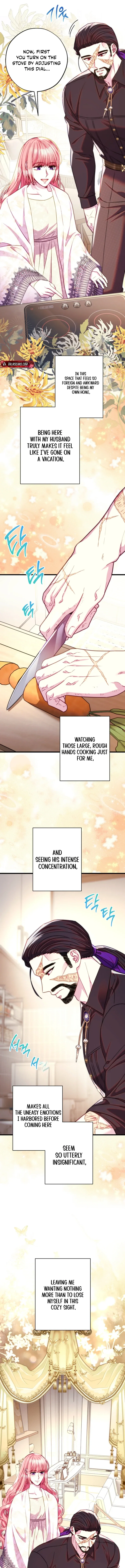 Another Typical Fantasy Romance Chapter 162 - Page 14