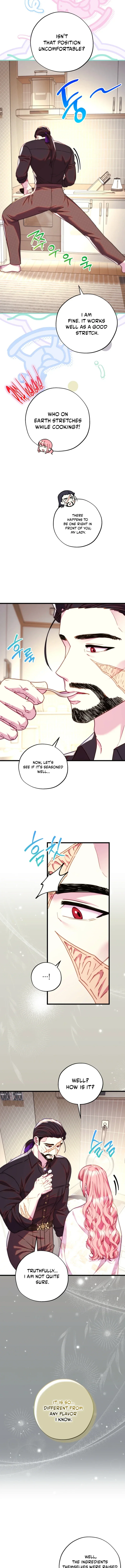 Another Typical Fantasy Romance Chapter 162 - Page 16