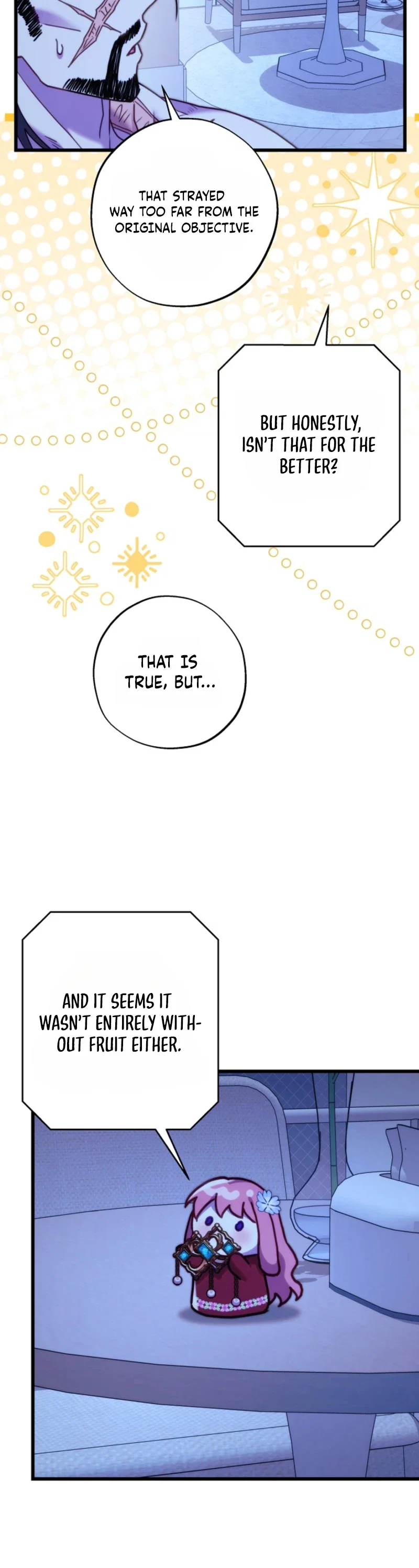 Another Typical Fantasy Romance Chapter 171 - Page 3