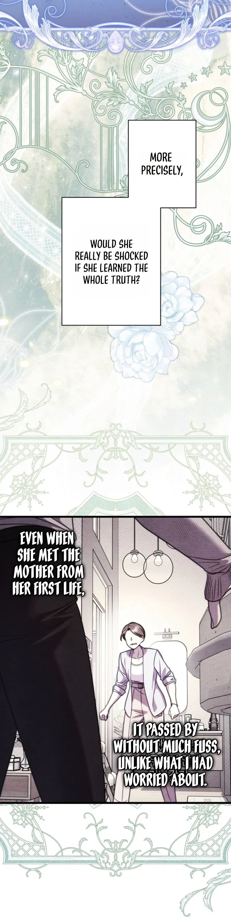 Another Typical Fantasy Romance Chapter 171 - Page 9