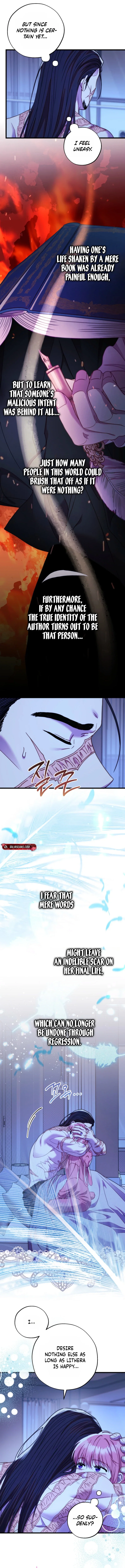 Another Typical Fantasy Romance Chapter 171 - Page 10