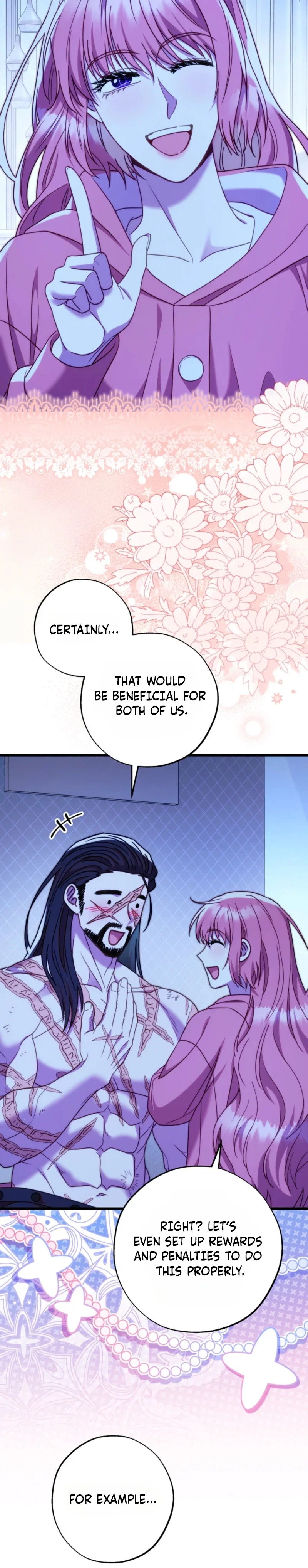 Another Typical Fantasy Romance Chapter 171 - Page 13