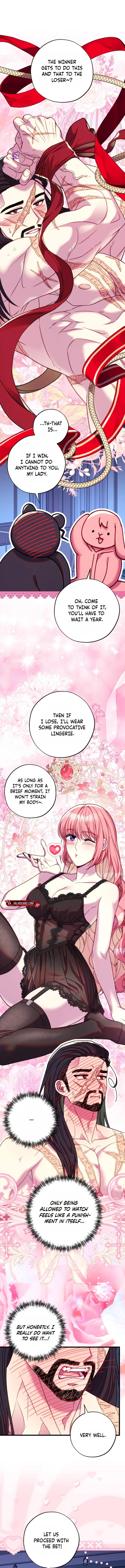 Another Typical Fantasy Romance Chapter 171 - Page 14
