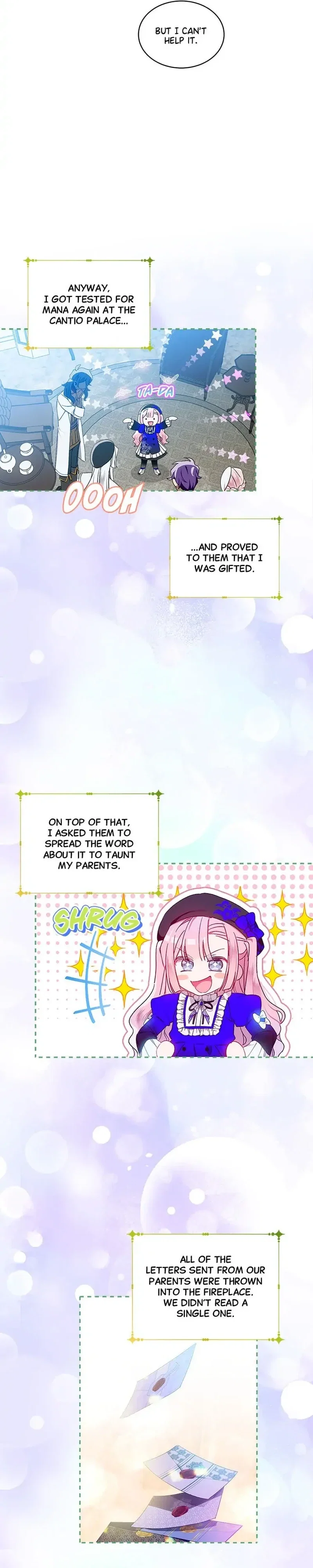 An Unseemly Lady Chapter 53 - Page 5
