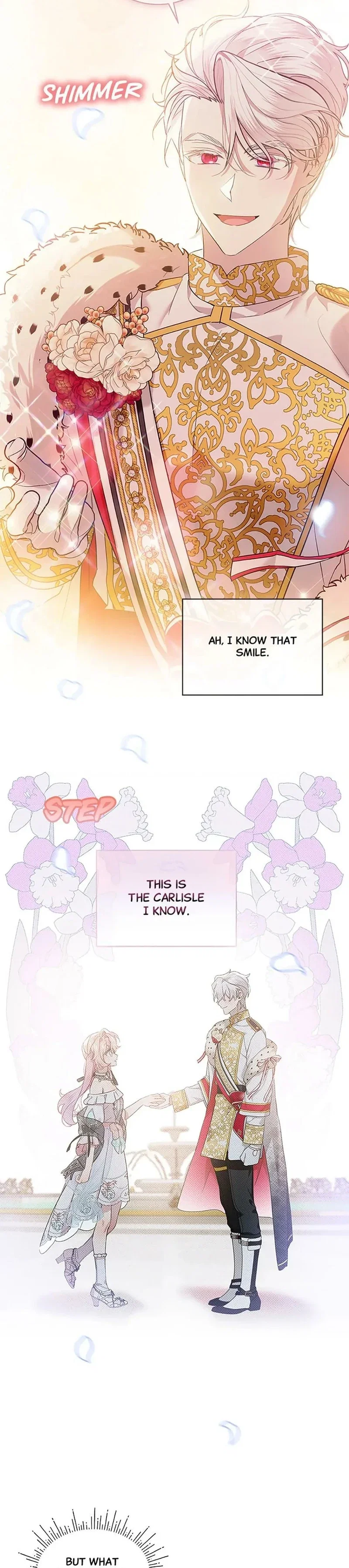 An Unseemly Lady Chapter 73 - Page 16
