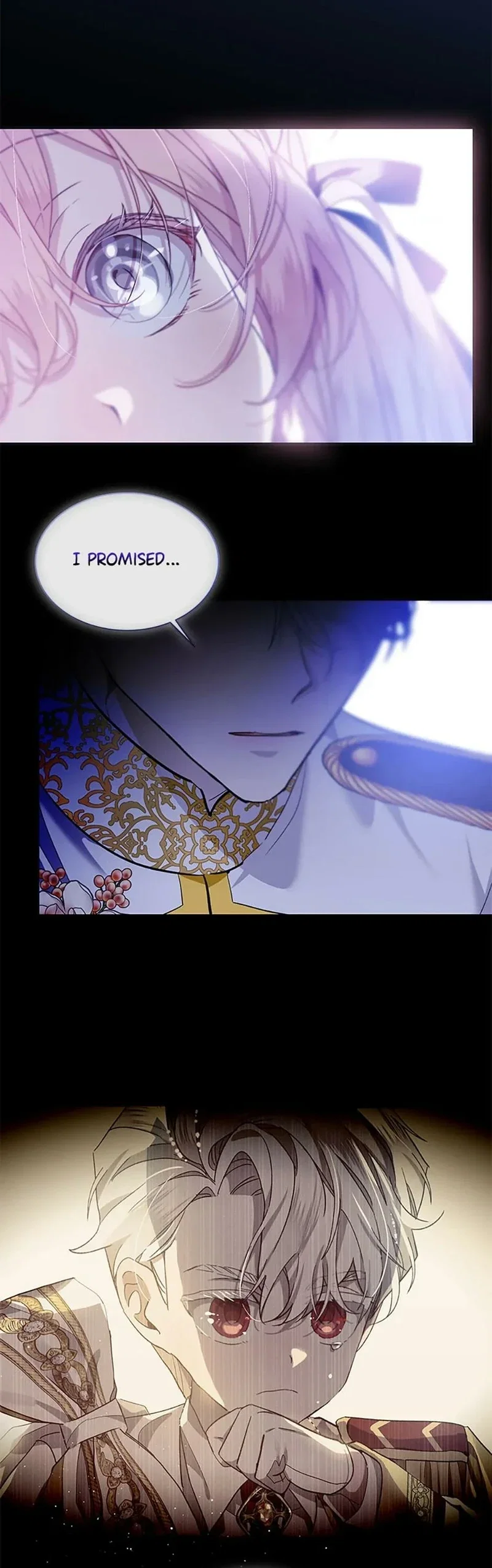 An Unseemly Lady Chapter 73 - Page 24