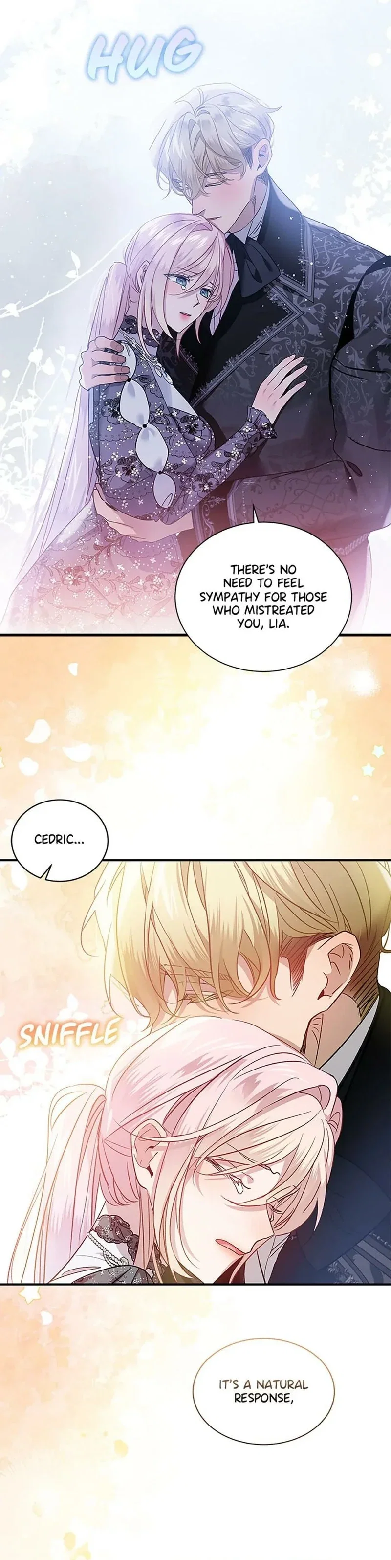 An Unseemly Lady Chapter 77 - Page 13
