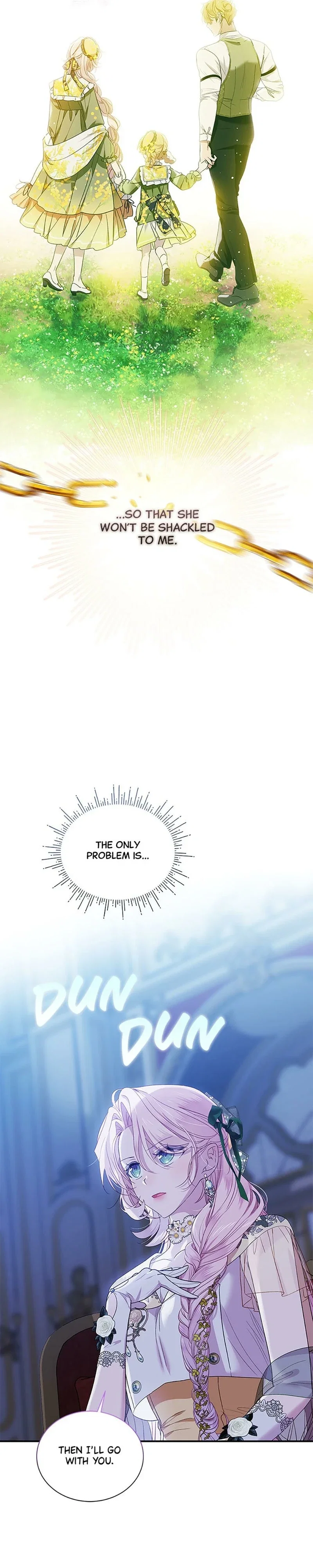 An Unseemly Lady Chapter 83 - Page 8