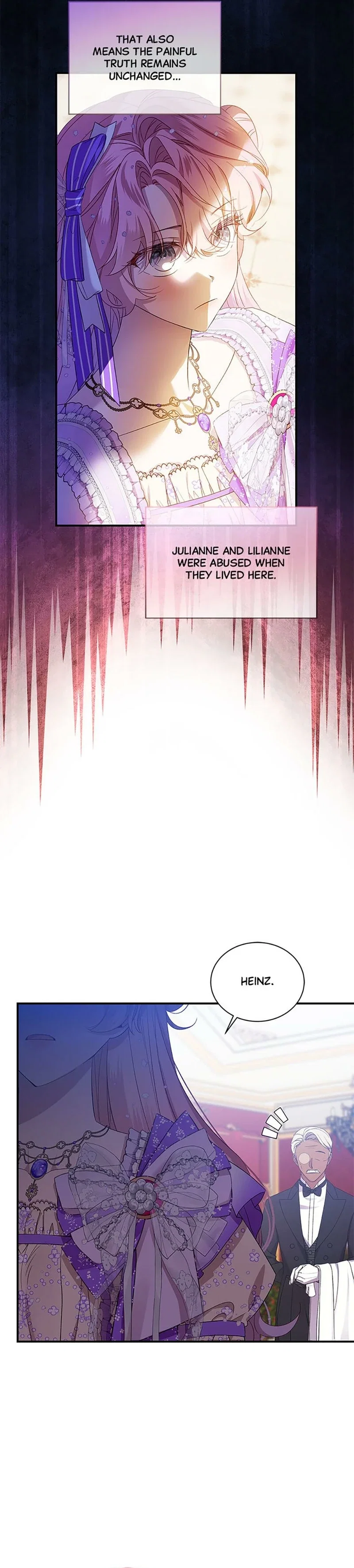 An Unseemly Lady Chapter 83 - Page 26