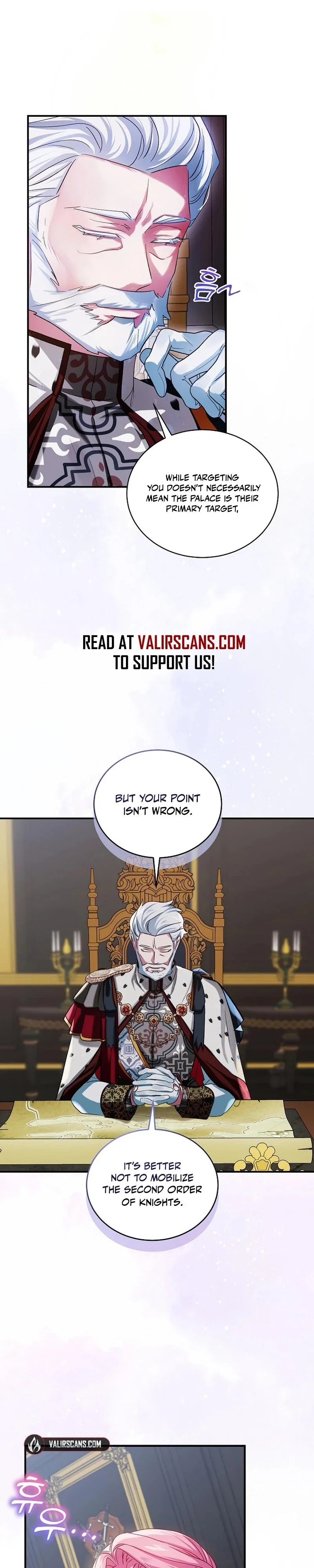 An Unseemly Lady Chapter 89 - Page 17