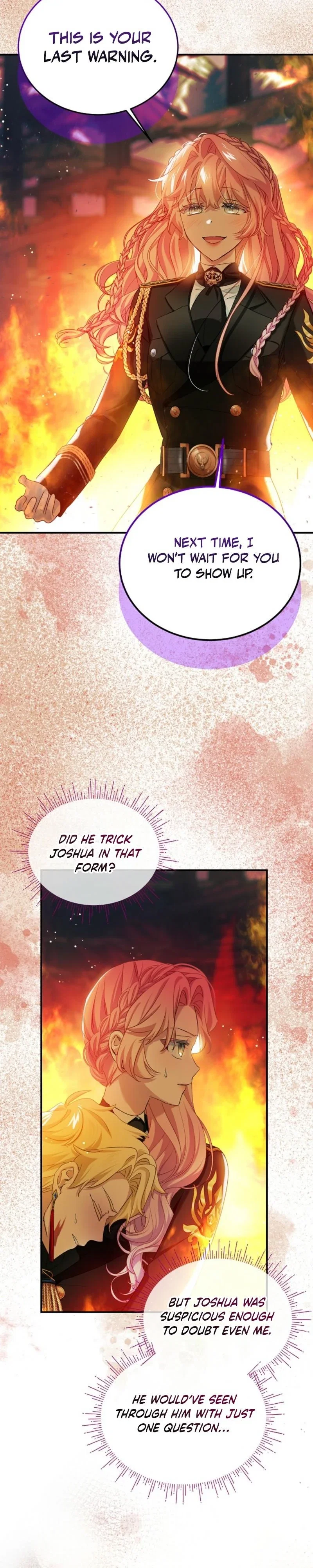 An Unseemly Lady Chapter 122 - Page 13