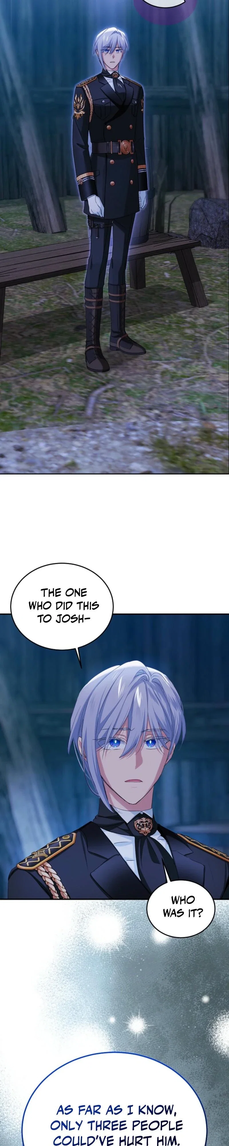 An Unseemly Lady Chapter 122 - Page 24
