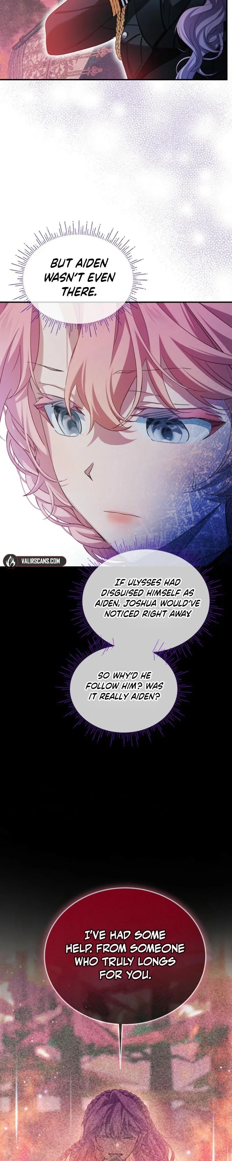 An Unseemly Lady Chapter 122 - Page 31