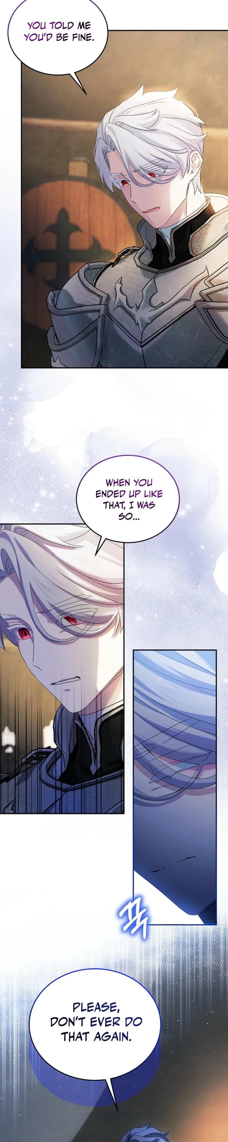 An Unseemly Lady Chapter 132 - Page 10