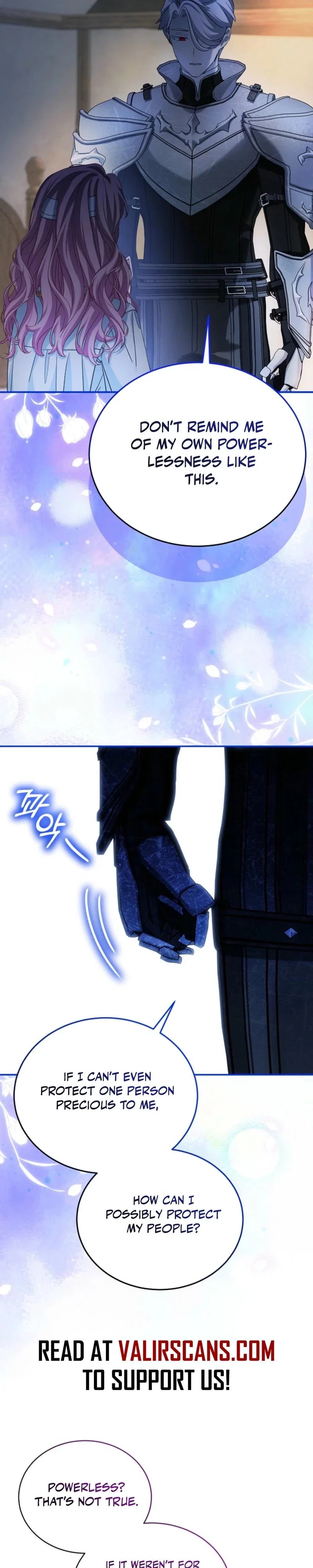 An Unseemly Lady Chapter 132 - Page 11