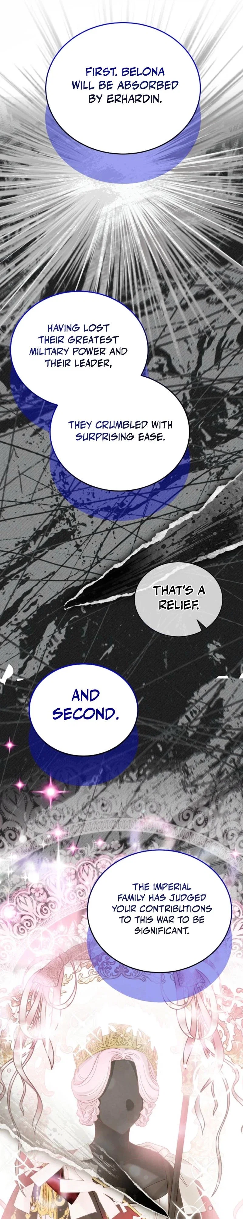 An Unseemly Lady Chapter 132 - Page 14