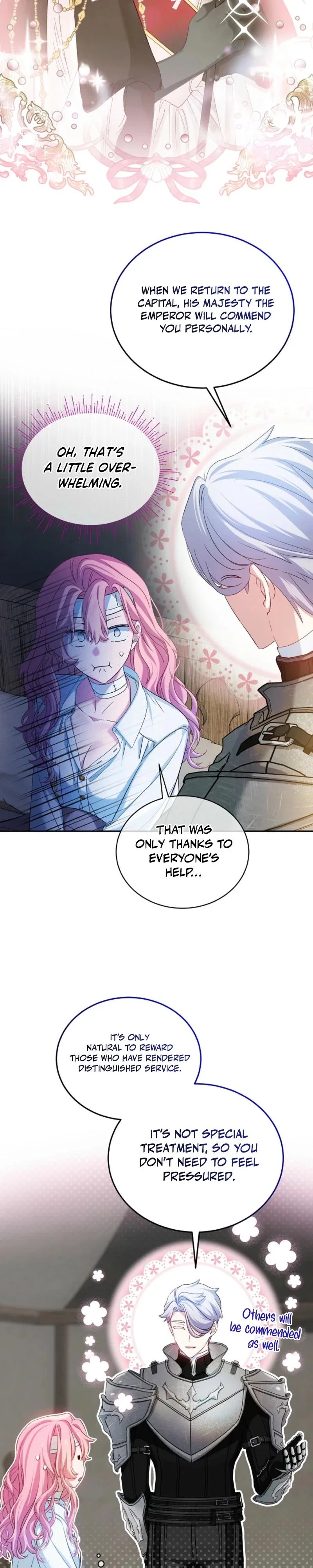 An Unseemly Lady Chapter 132 - Page 15