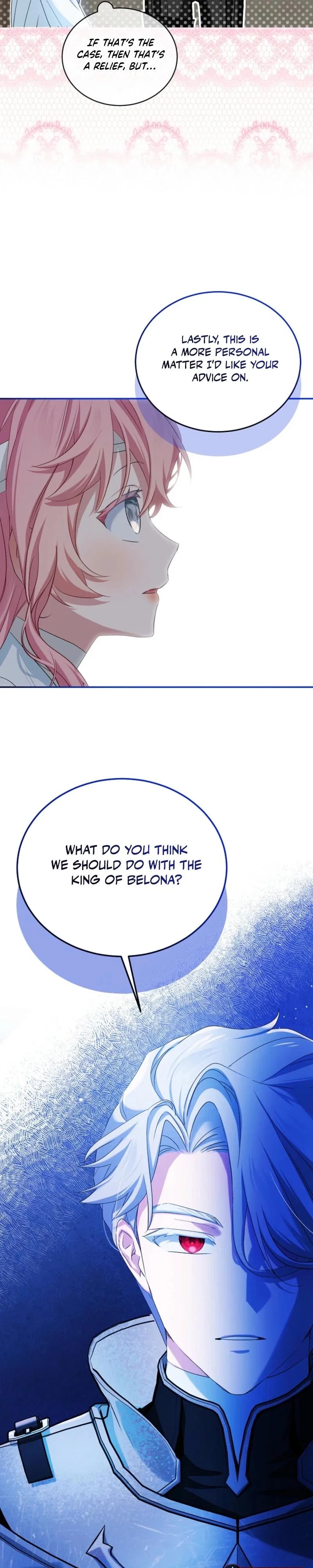 An Unseemly Lady Chapter 132 - Page 16