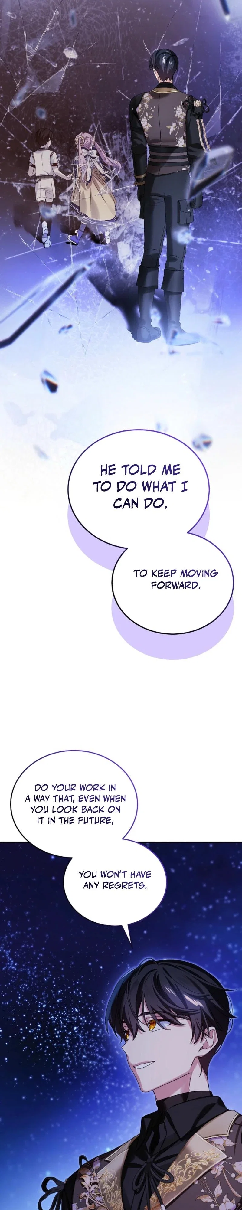 An Unseemly Lady Chapter 132 - Page 27