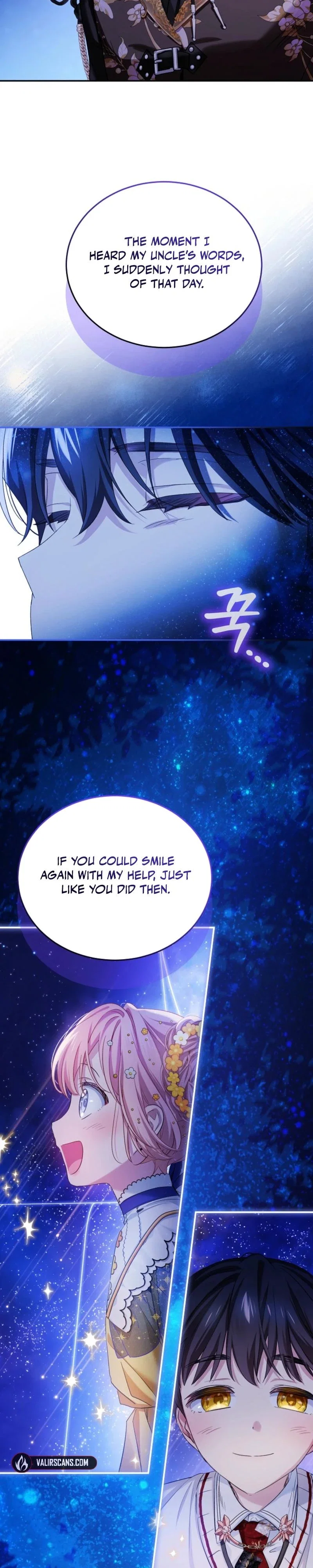 An Unseemly Lady Chapter 132 - Page 28