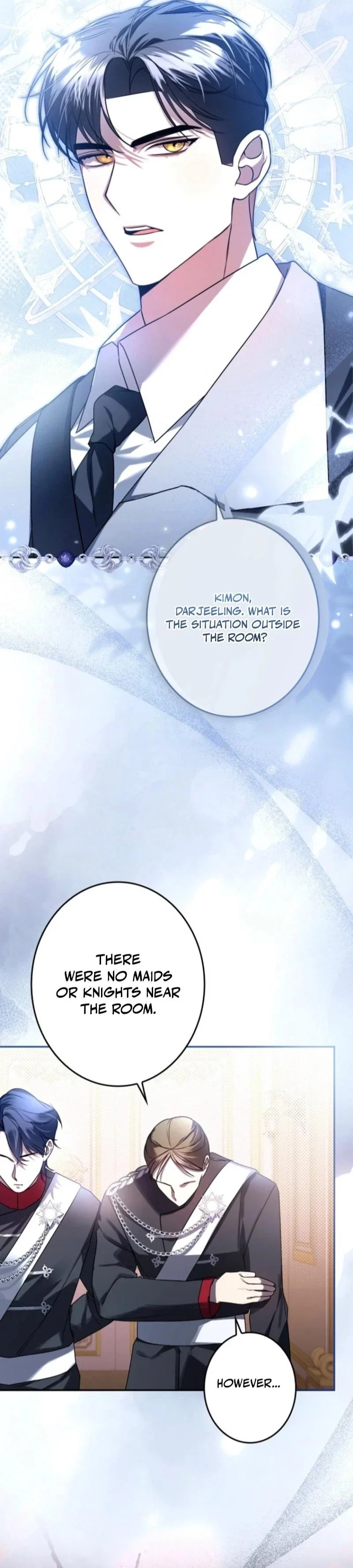 Apocalypse Villainess: Surviving With My Corporate Slave Skills Chapter 2 - Page 15