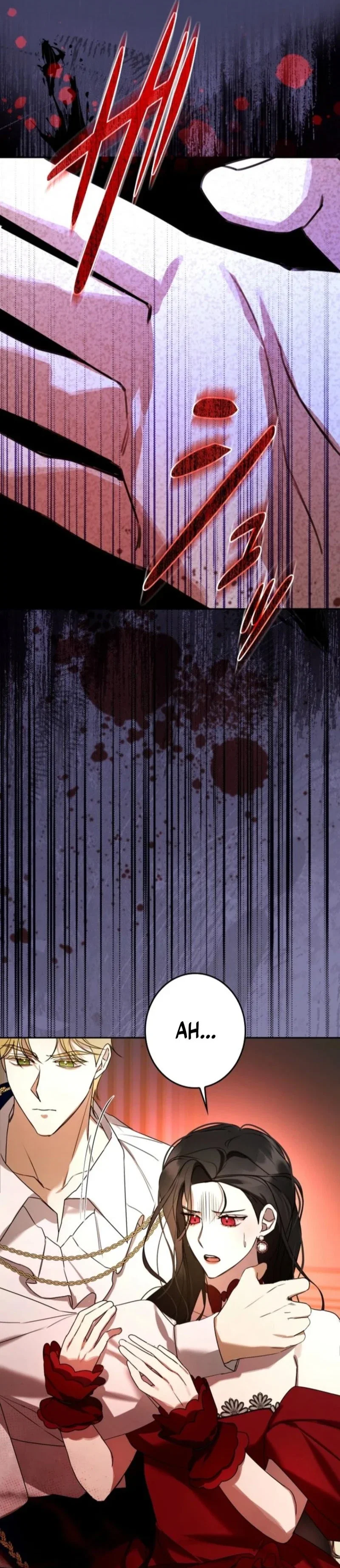 Apocalypse Villainess: Surviving With My Corporate Slave Skills Chapter 2 - Page 32