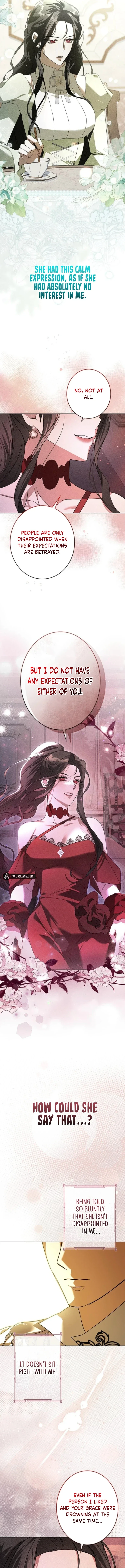 Apocalypse Villainess: Surviving With My Corporate Slave Skills Chapter 24 - Page 17