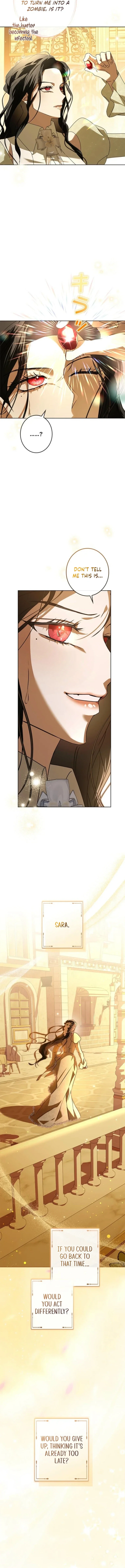 Apocalypse Villainess: Surviving With My Corporate Slave Skills Chapter 24 - Page 21