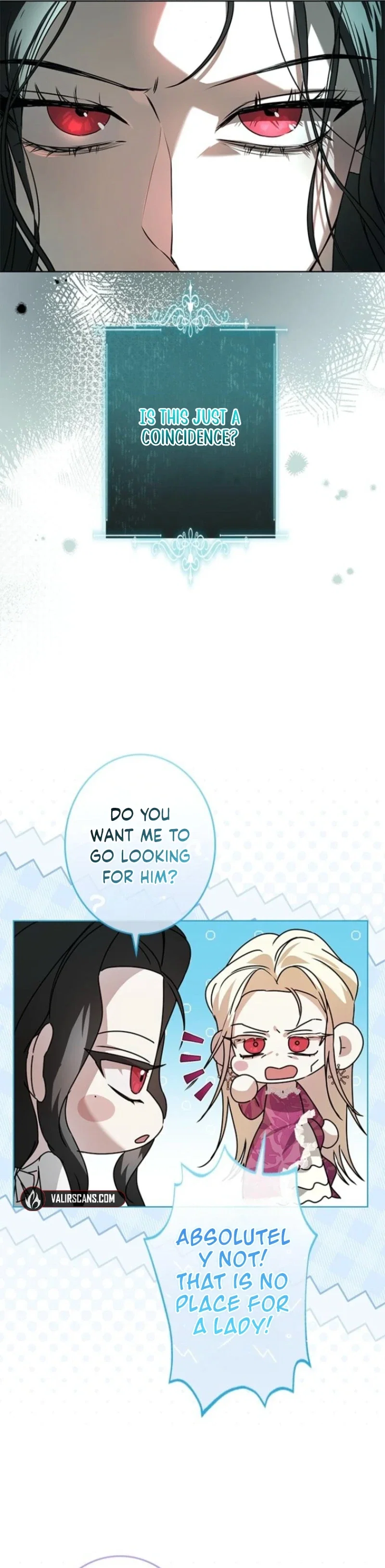 Apocalypse Villainess: Surviving With My Corporate Slave Skills Chapter 25 - Page 4