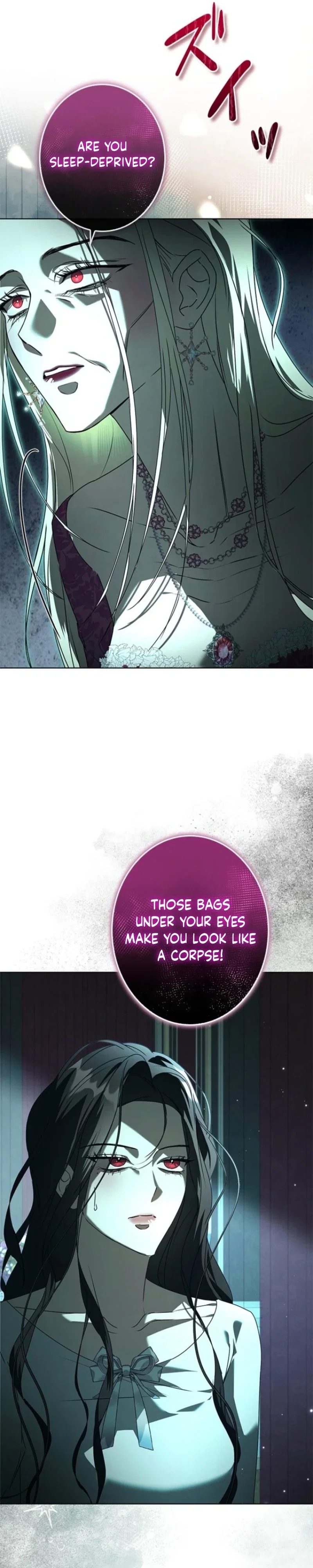 Apocalypse Villainess: Surviving With My Corporate Slave Skills Chapter 25 - Page 6