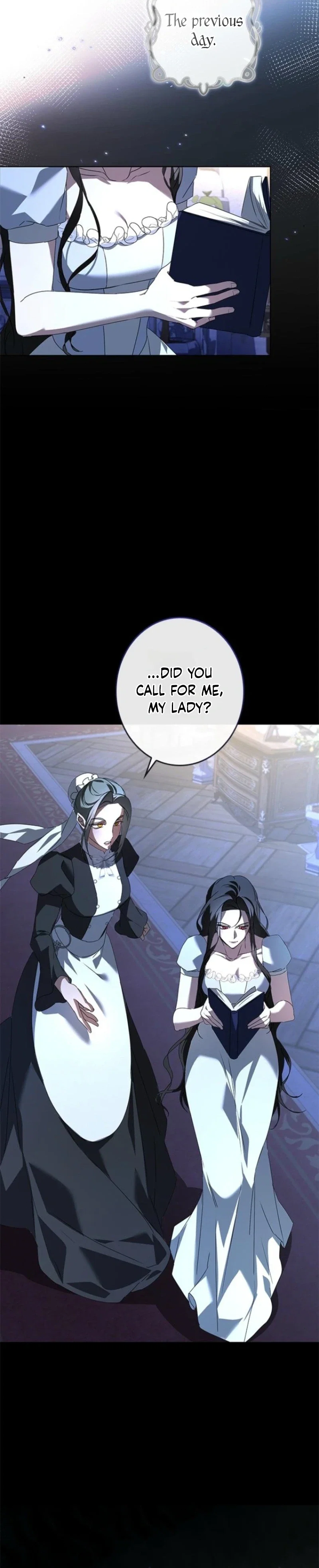 Apocalypse Villainess: Surviving With My Corporate Slave Skills Chapter 25 - Page 12