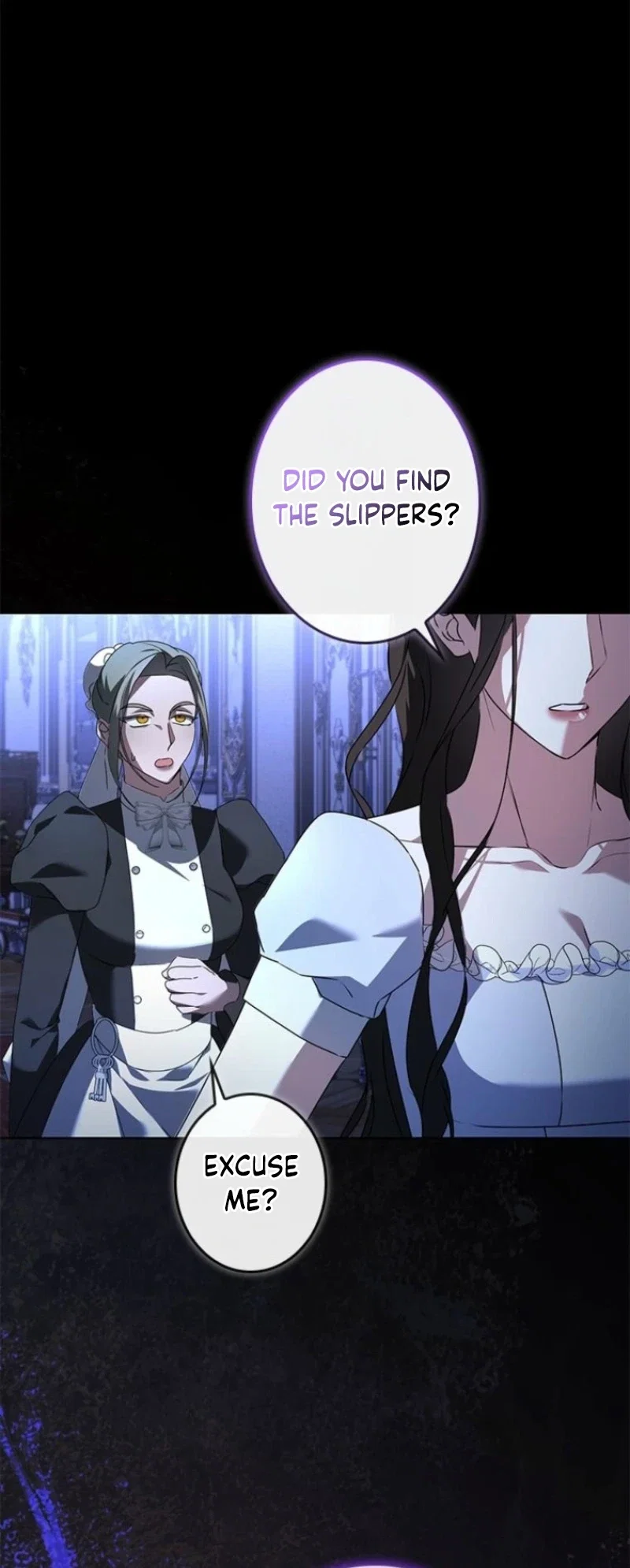 Apocalypse Villainess: Surviving With My Corporate Slave Skills Chapter 25 - Page 16