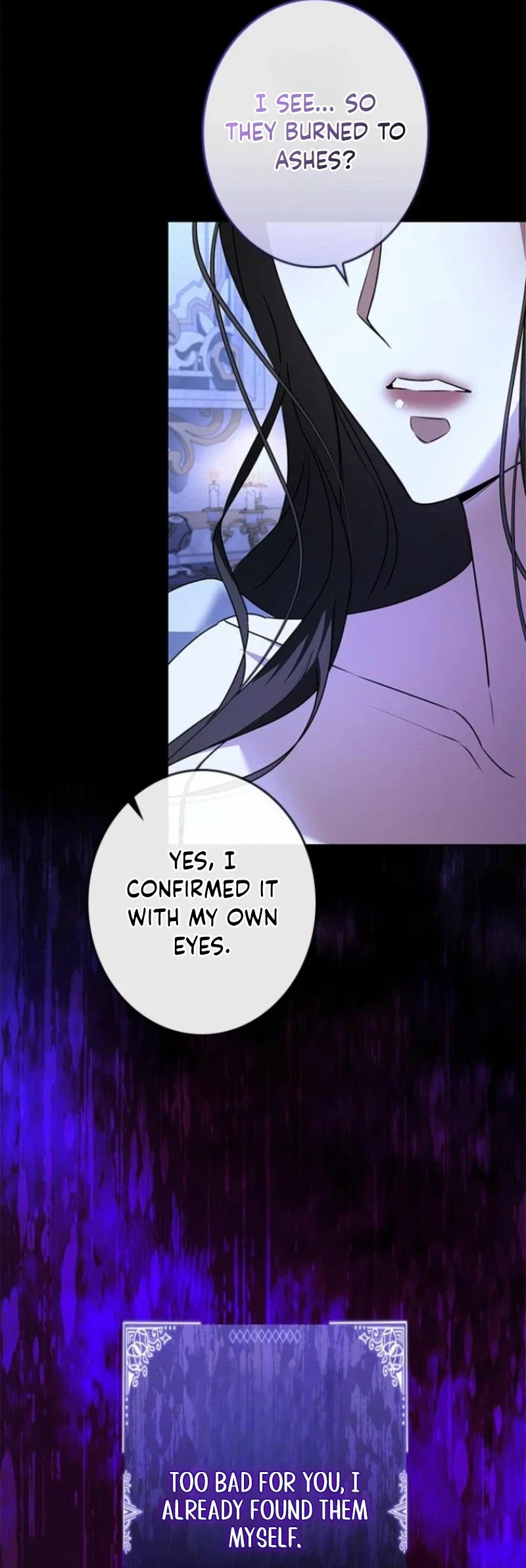 Apocalypse Villainess: Surviving With My Corporate Slave Skills Chapter 25 - Page 19
