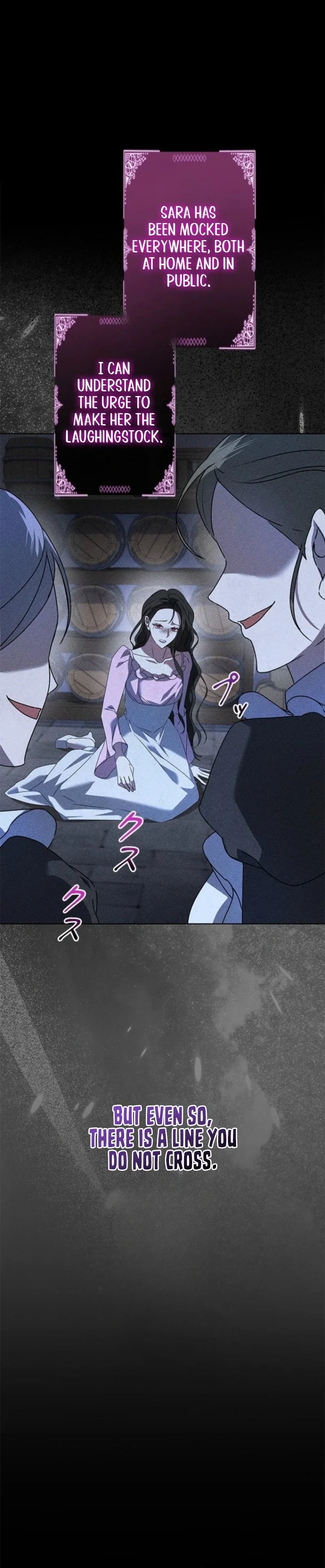 Apocalypse Villainess: Surviving With My Corporate Slave Skills Chapter 25 - Page 26
