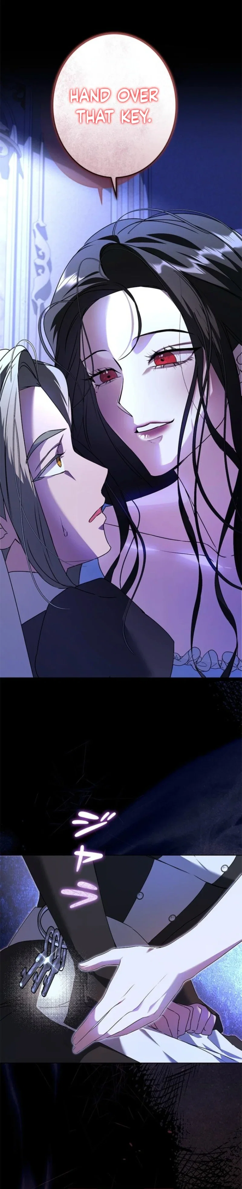 Apocalypse Villainess: Surviving With My Corporate Slave Skills Chapter 25 - Page 30