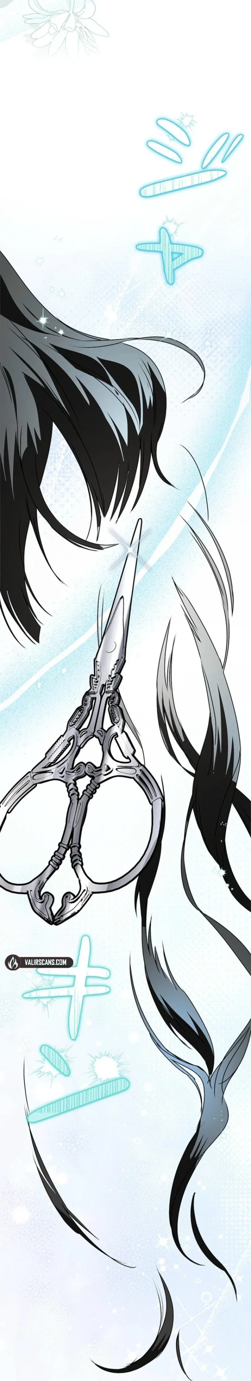 Apocalypse Villainess: Surviving With My Corporate Slave Skills Chapter 25 - Page 36