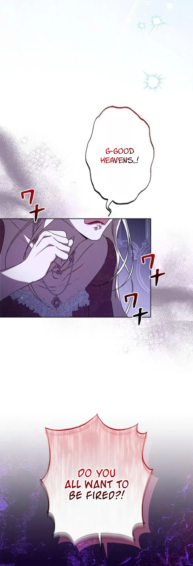 Apocalypse Villainess: Surviving With My Corporate Slave Skills Chapter 25 - Page 37