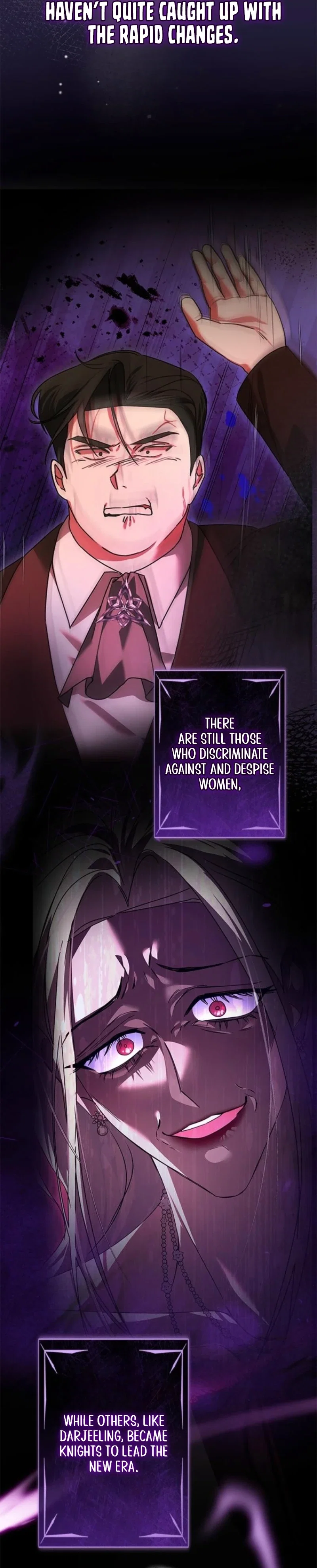 Apocalypse Villainess: Surviving With My Corporate Slave Skills Chapter 27 - Page 12