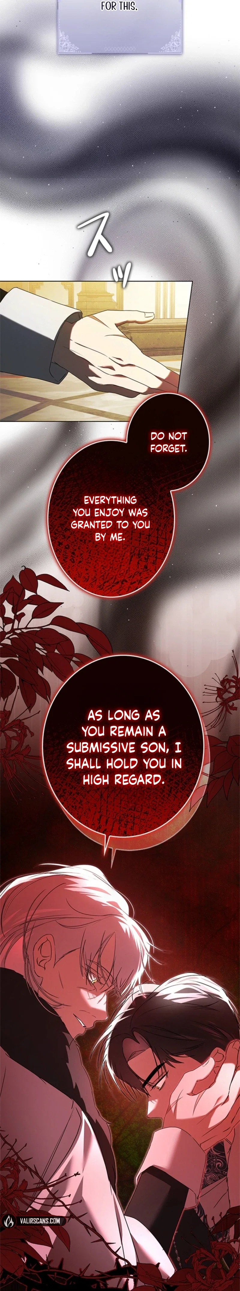 Apocalypse Villainess: Surviving With My Corporate Slave Skills Chapter 27 - Page 29
