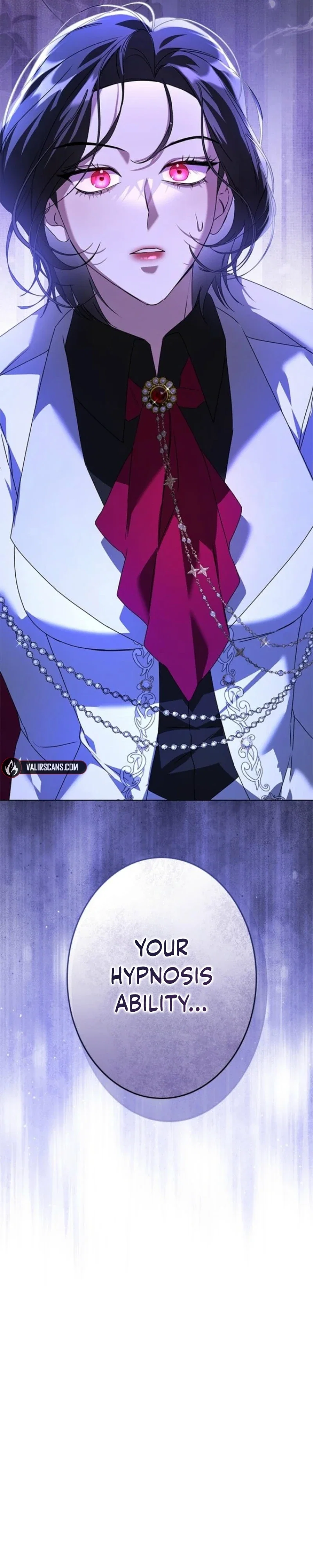 Apocalypse Villainess: Surviving With My Corporate Slave Skills Chapter 27 - Page 49