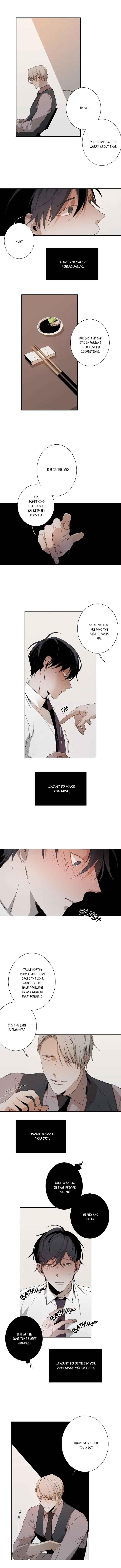 Aporia Chapter 7 - Page 10