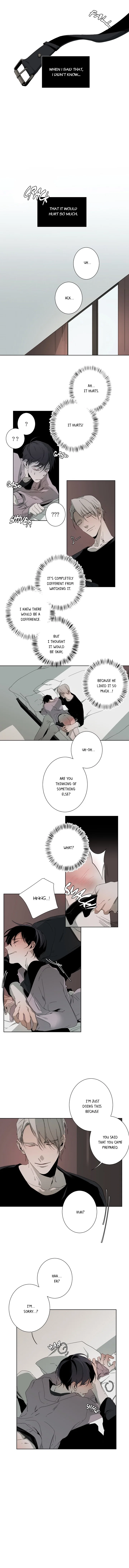 Aporia Chapter 8 - Page 7