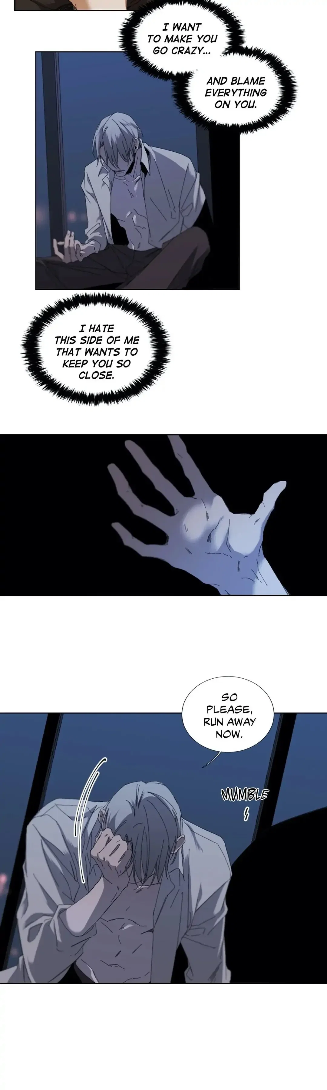 Aporia Chapter 25 - Page 5