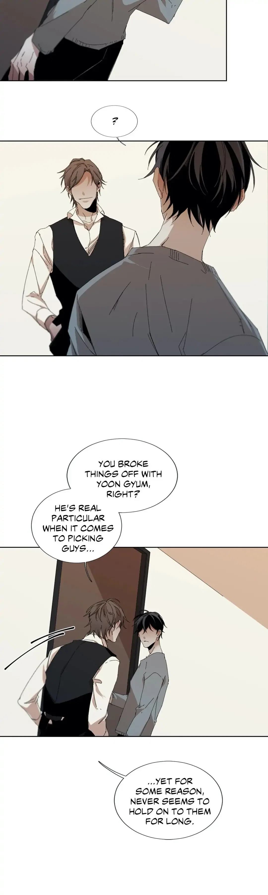 Aporia Chapter 25 - Page 13