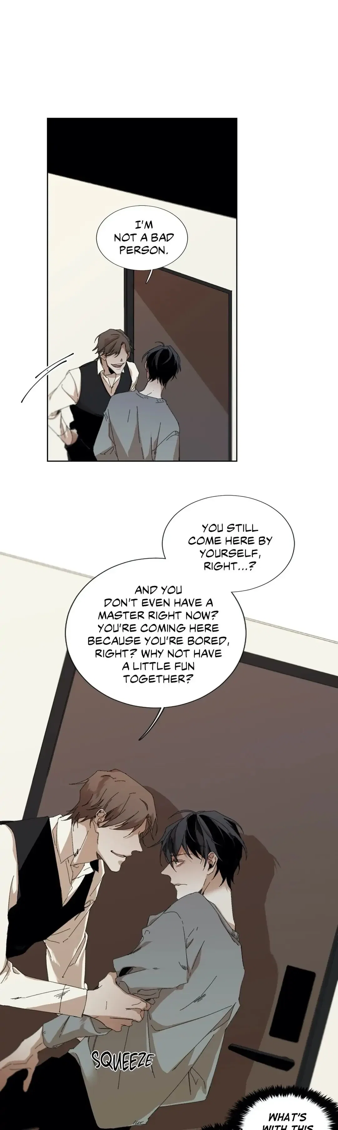 Aporia Chapter 25 - Page 15