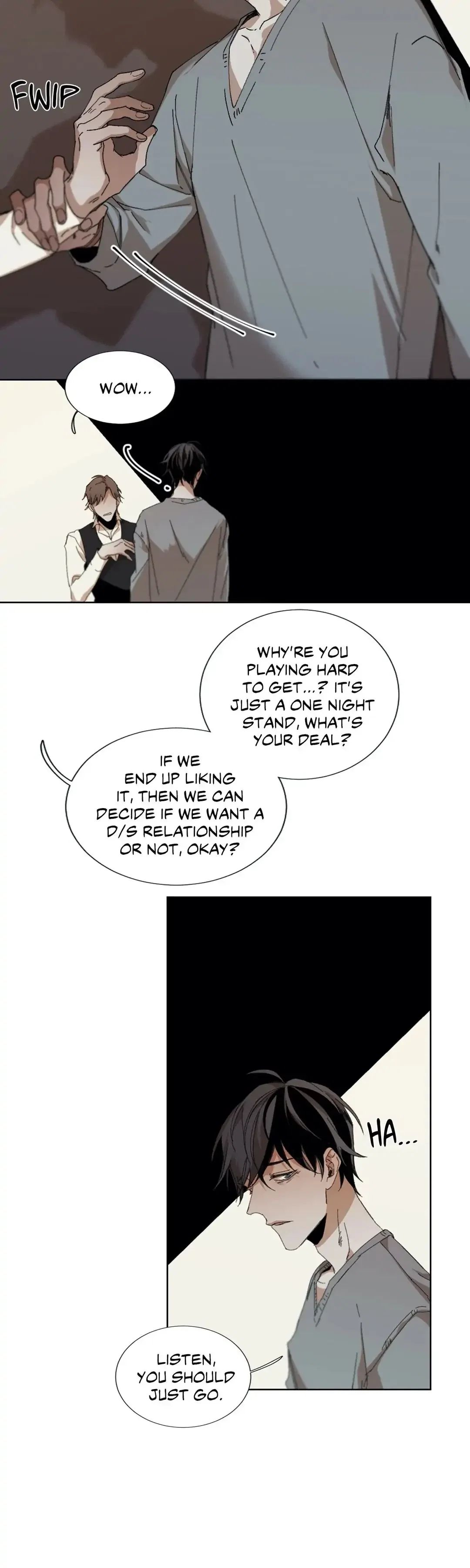 Aporia Chapter 25 - Page 17