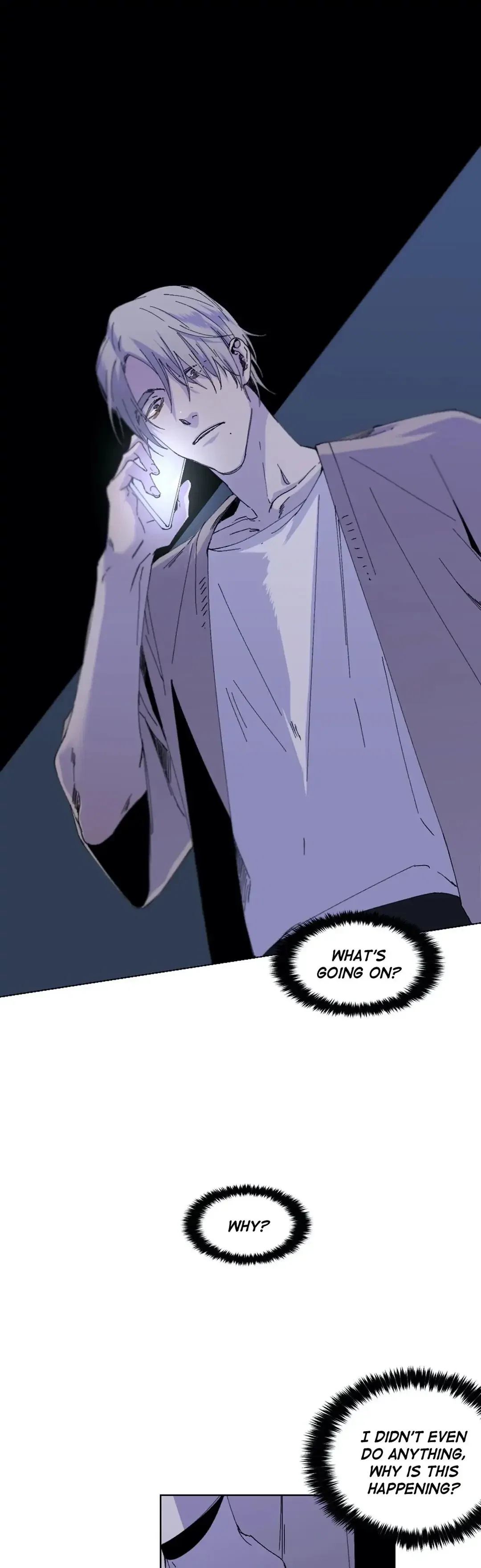 Aporia Chapter 25 - Page 22