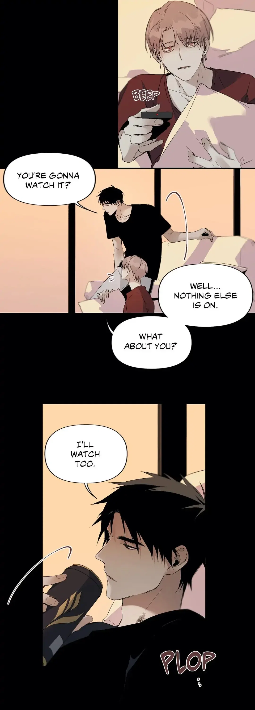 Aporia Chapter 46 - Page 6