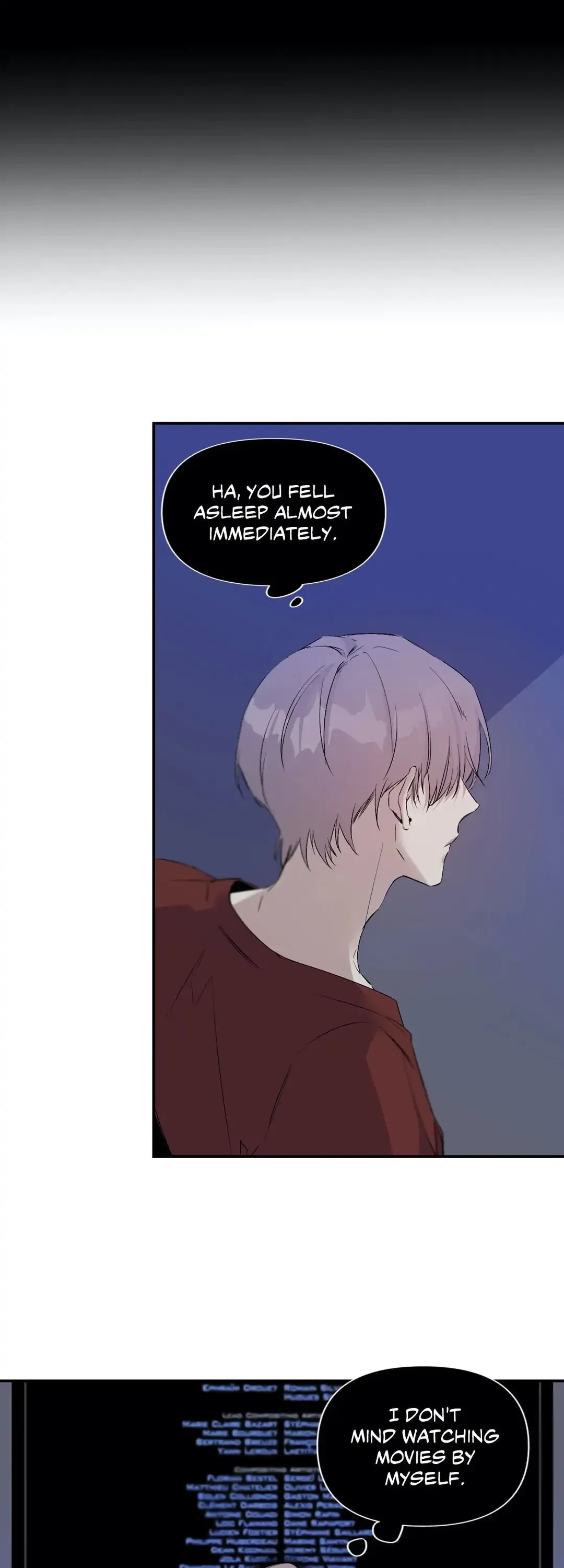 Aporia Chapter 46 - Page 7